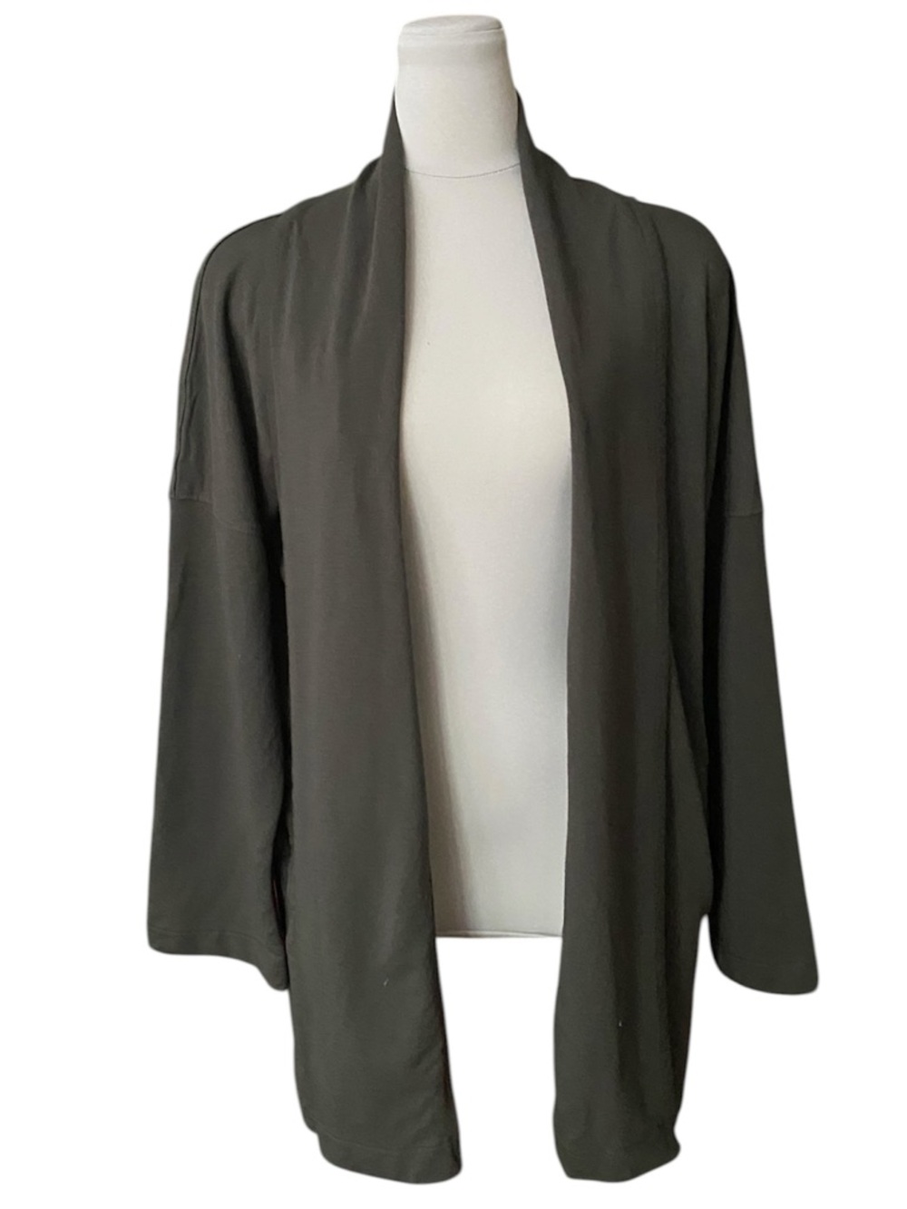 Roots Open Cardigan